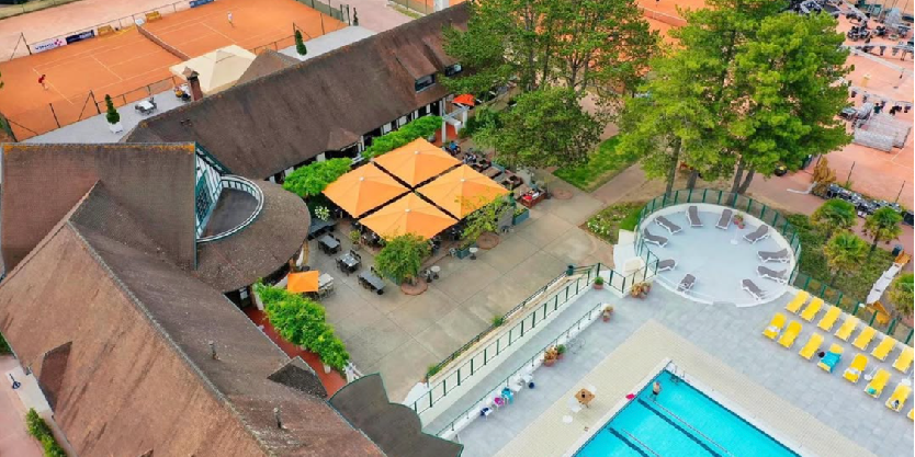 Soirée cocktail dînatoire