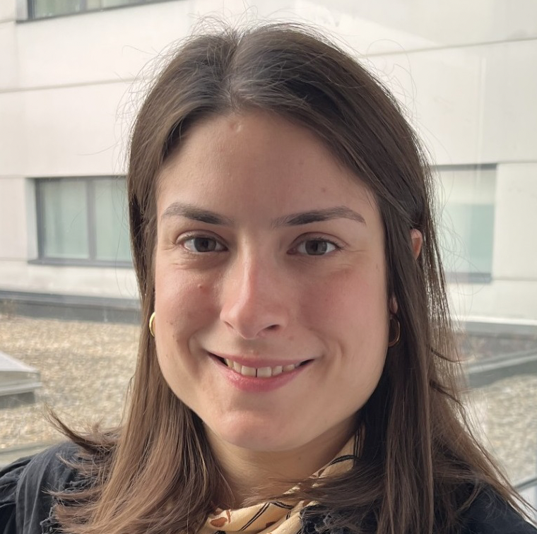 Charlotte DUFOUR (Praticien hospitalier Institut de Pathologie - CHU de Lille)