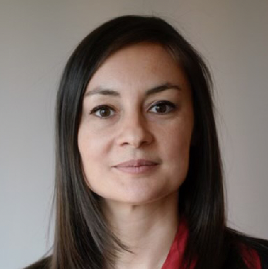 Julie BRUNEAU