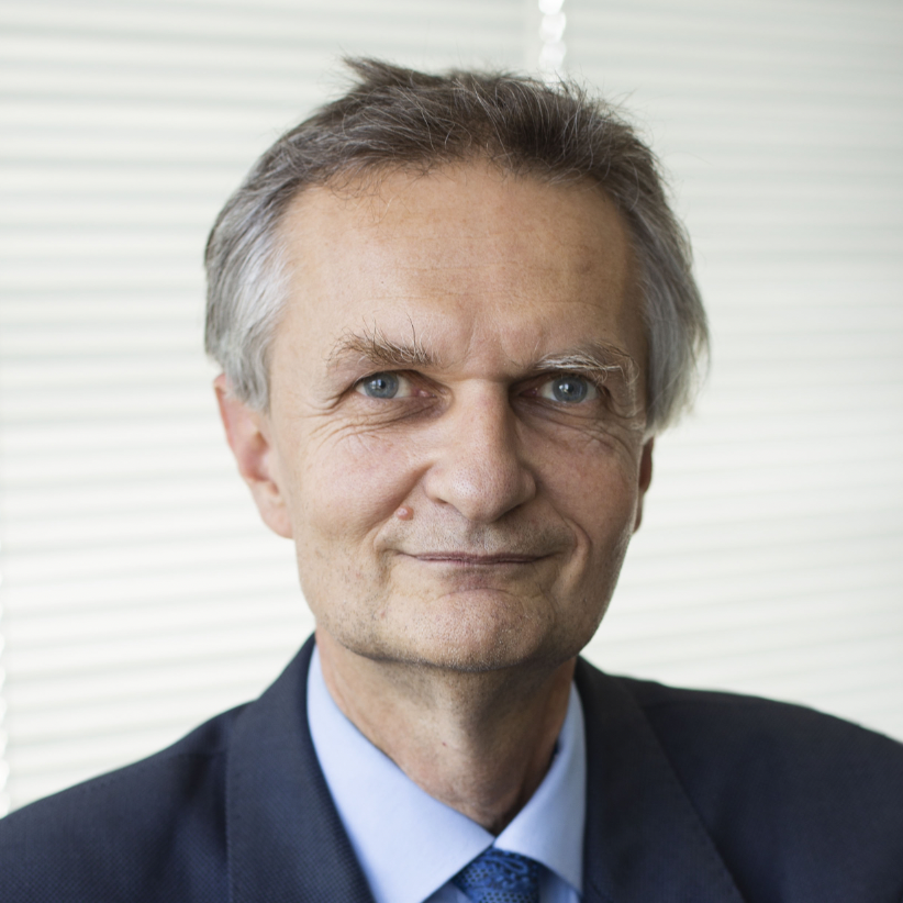 Germain DECROIX (Juriste, MACSF, Sou Médical)