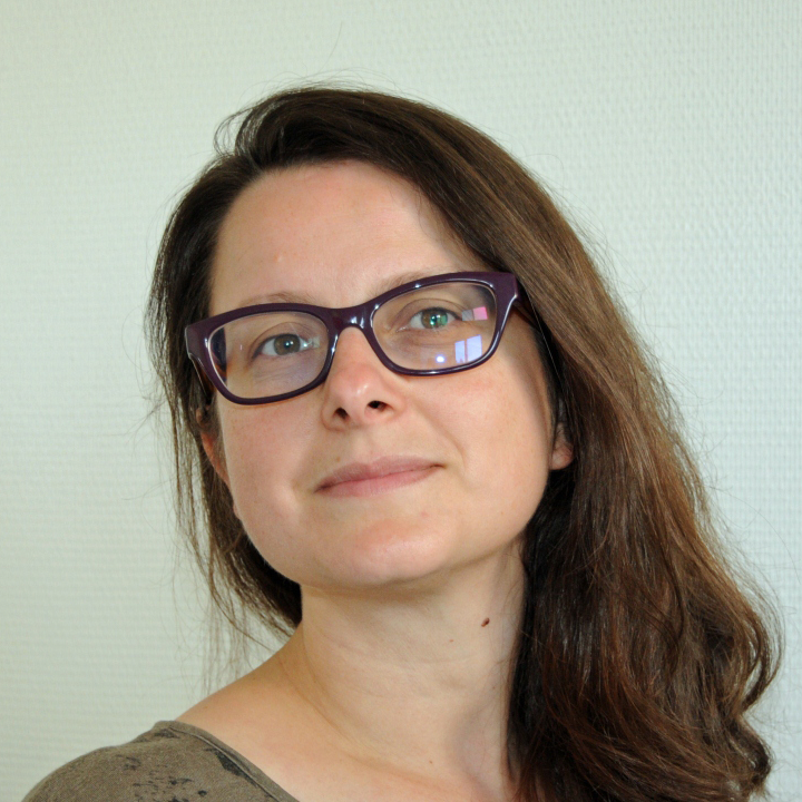 Camille BOULAGNON ROMBI