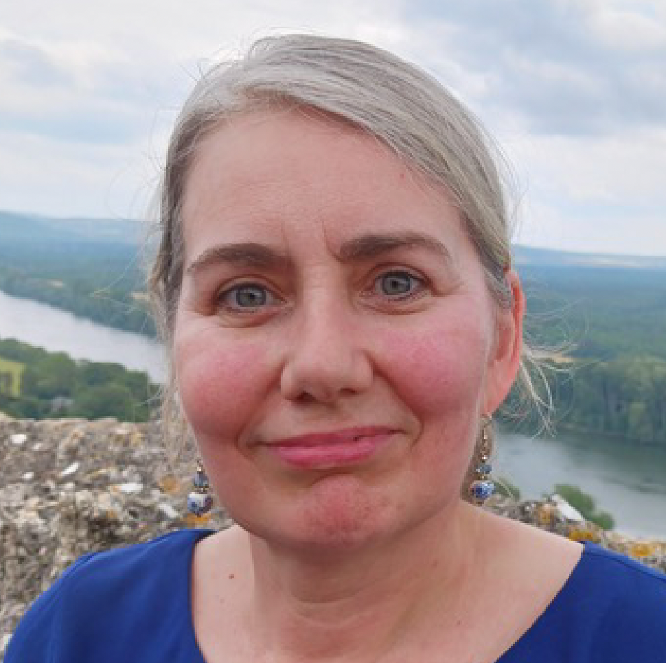 Cécile MANAOUIL (Chef du service de médecine légale et sociale, CHU Amiens)