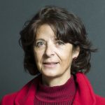 Dominique  CAZALS HATEM  (PH APHP- Département de pathologie HOPITAL BEAUJON APHP – CLICHY FRANCE)