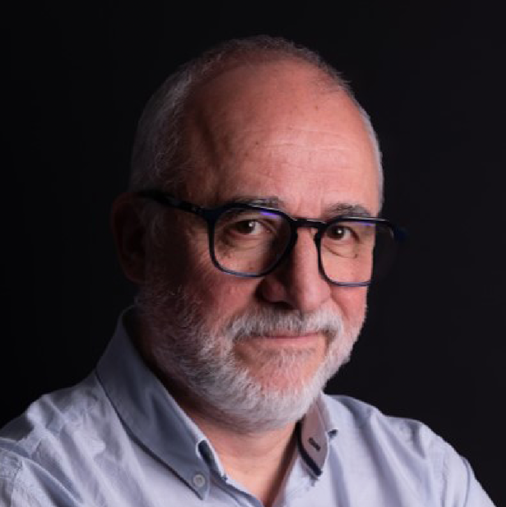 Denis CHATELAIN (PU-PH - Service d’Anatomie et Cytologie Pathologiques CHU Amiens Picardie)